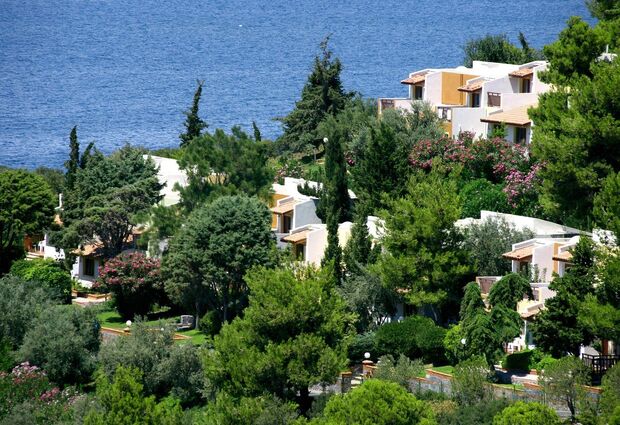Pine Bay Holiday Resort