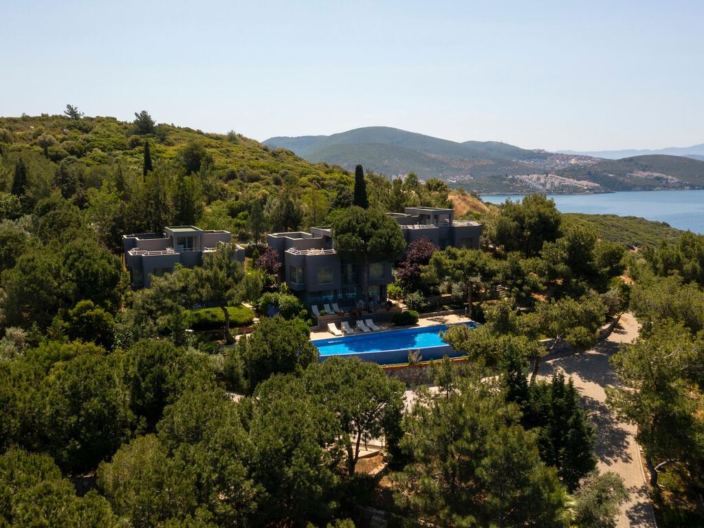 Pine Bay Holiday Resort