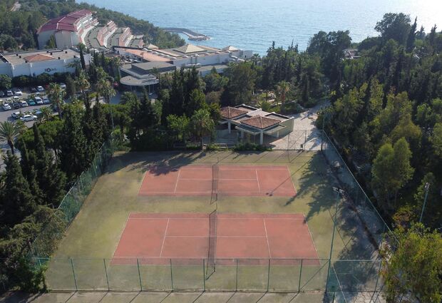 Pine Bay Holiday Resort