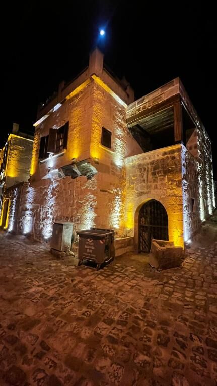 Karma Suites Cappadocia