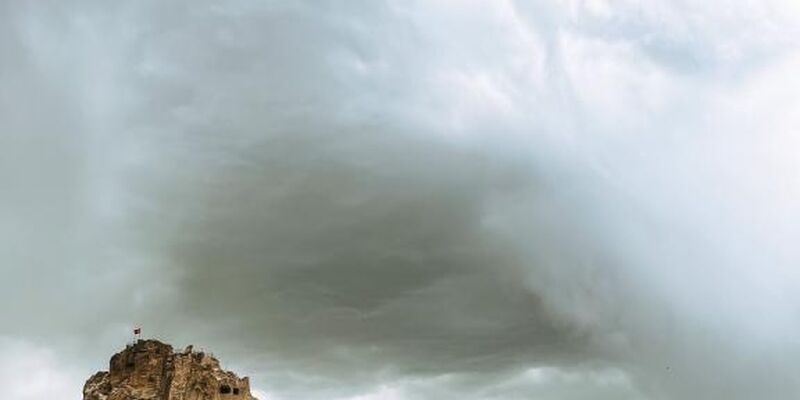 Karma Suites Cappadocia