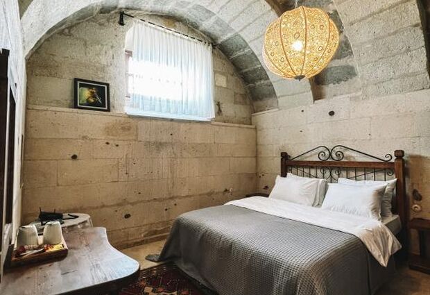 Karma Suites Cappadocia