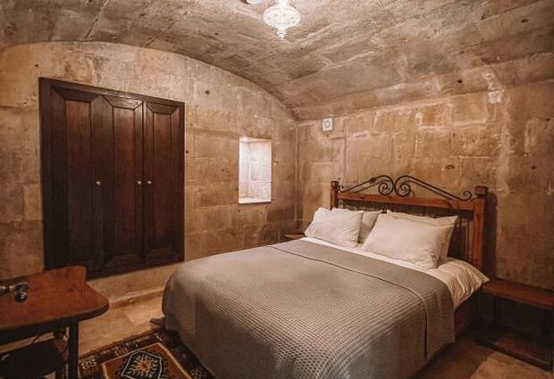 Karma Suites Cappadocia