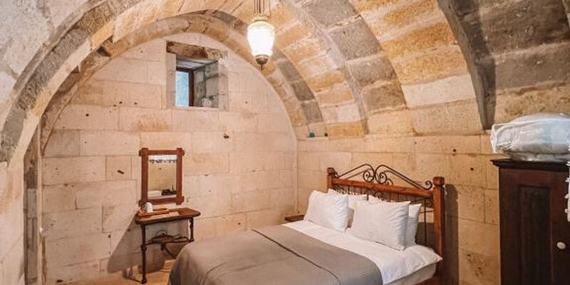 Karma Suites Cappadocia