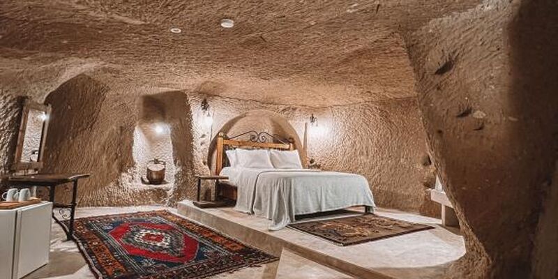 Karma Suites Cappadocia