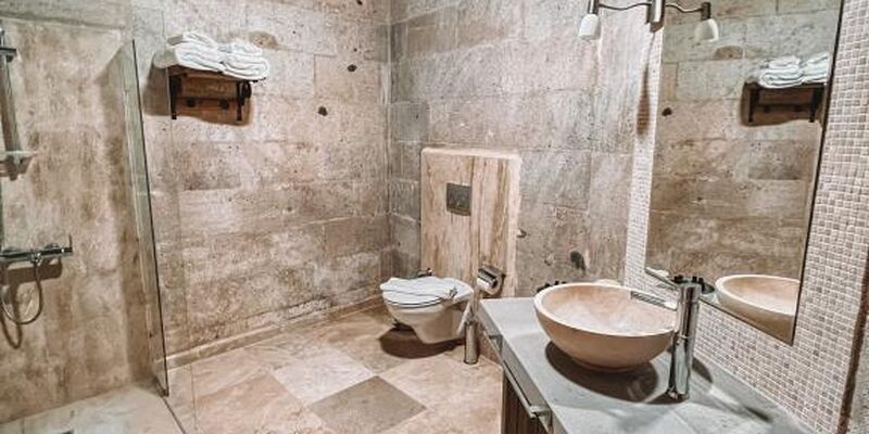 Karma Suites Cappadocia