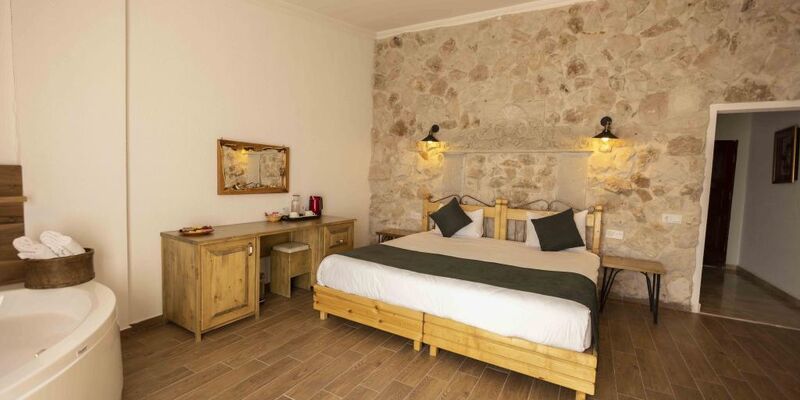 Soleado Capadocia Hotel