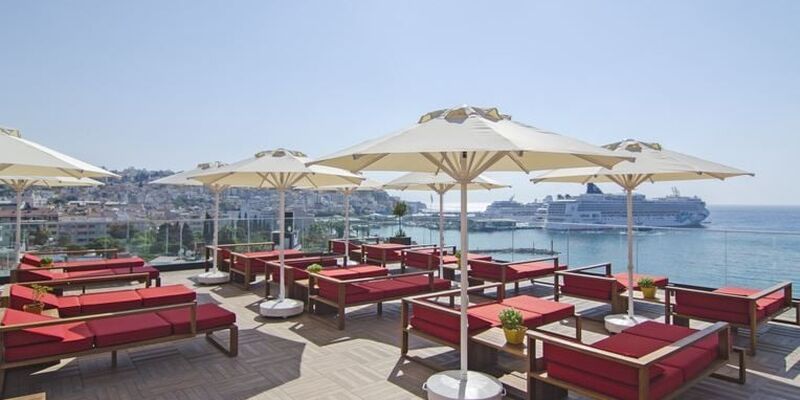 İlayda Avantgarde Hotel