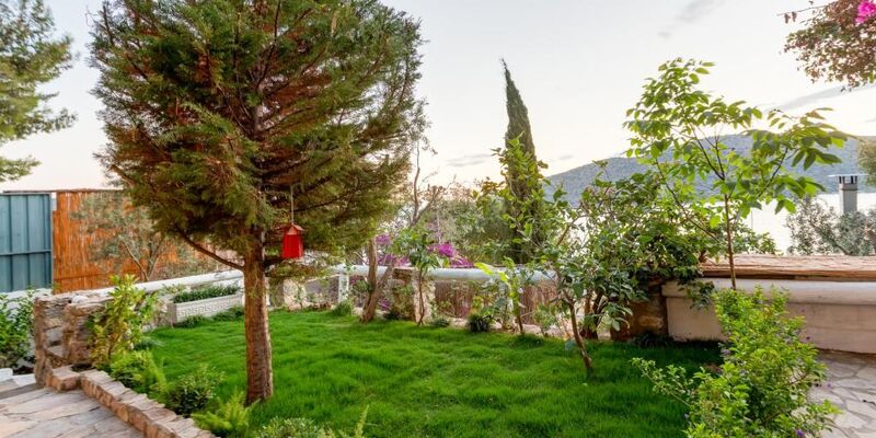 Baldan Suites Bozburun