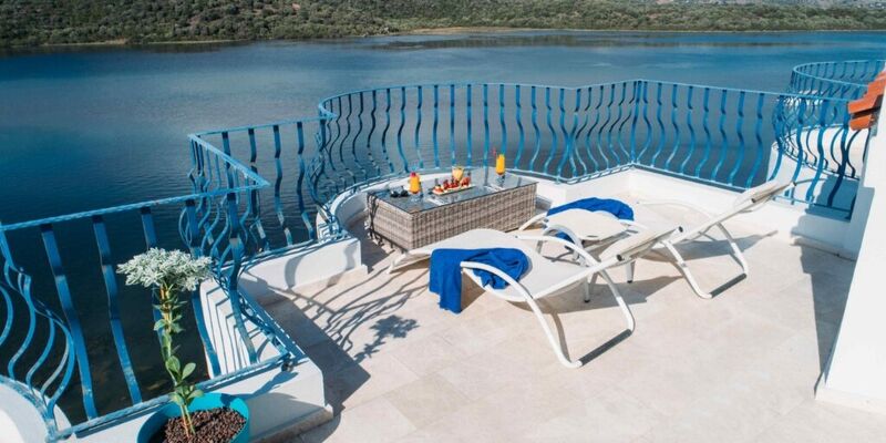 Yalıçapkını Boutique Hotel