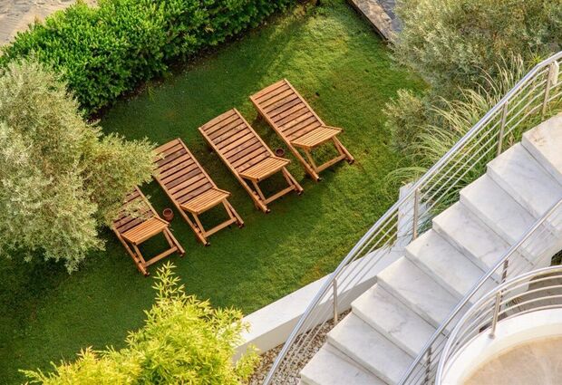 Yalıçapkını Boutique Hotel