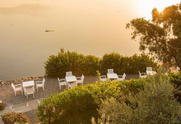 Yalıçapkını Boutique Hotel