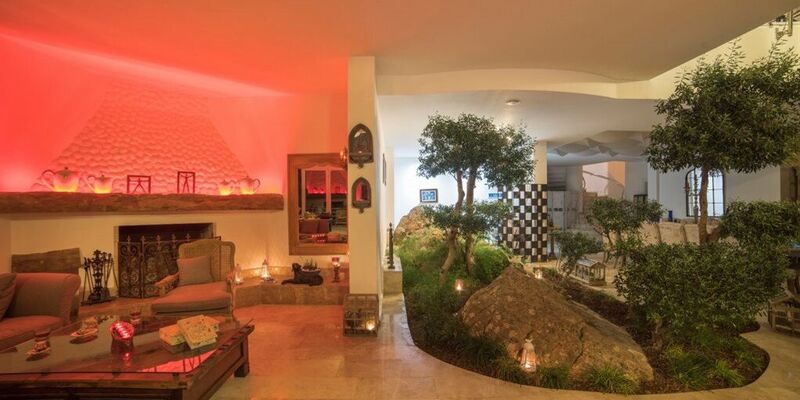 Yalıçapkını Boutique Hotel