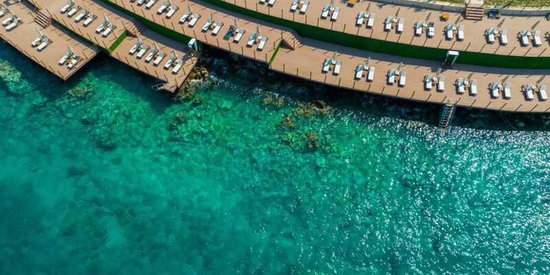 Lures Hotel Adults Only +16