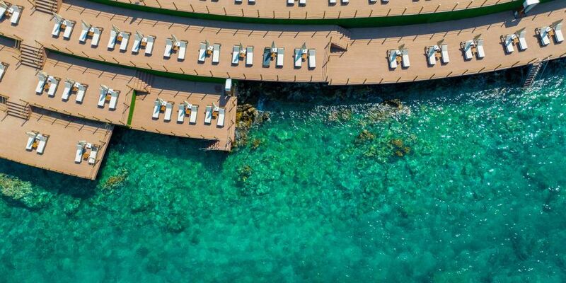 Lures Hotel Adults Only +16