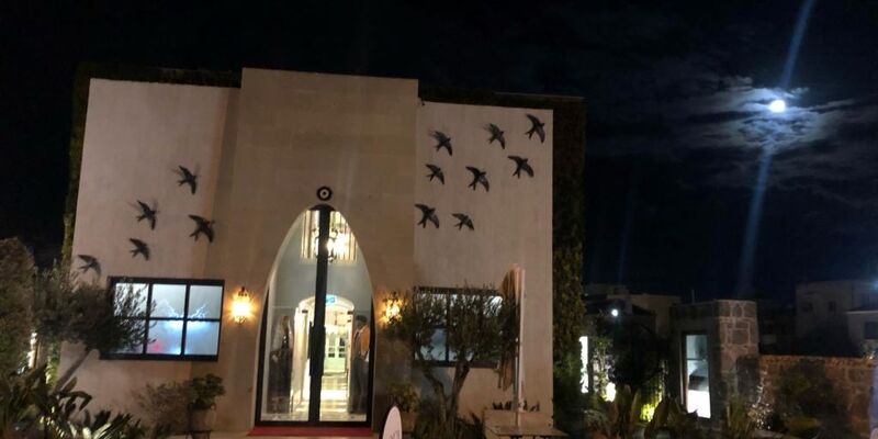 Kocadon Museum Hotel