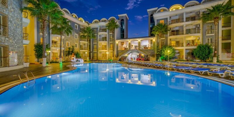 Alenz Suite Hotel