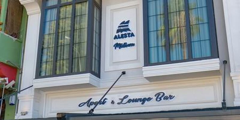Alesta Midtown