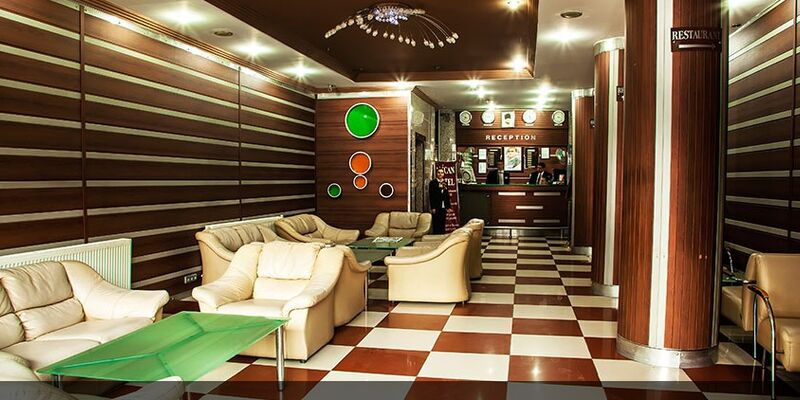 Alican Otel