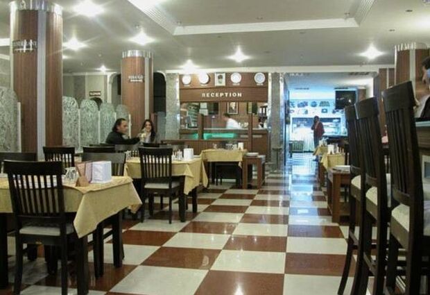 Alican Otel