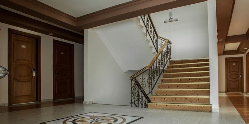 Alican Otel