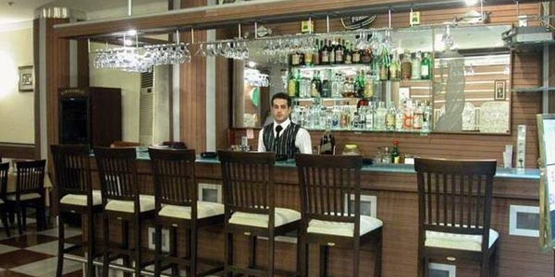 Alican Otel