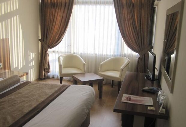 Alican Otel