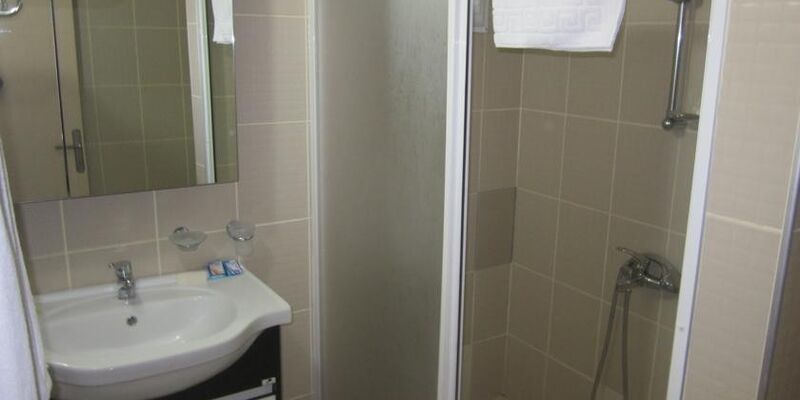 Alican Otel
