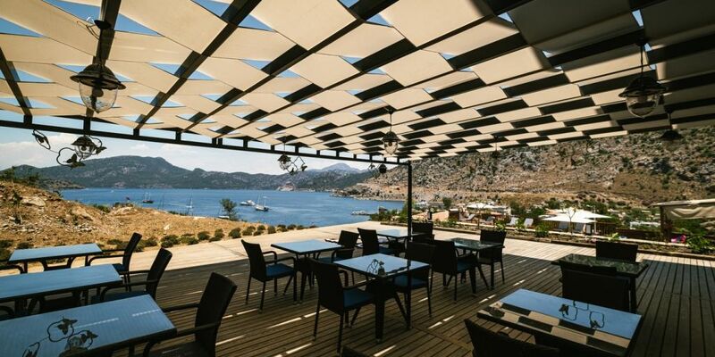 Alice Tatil Evi