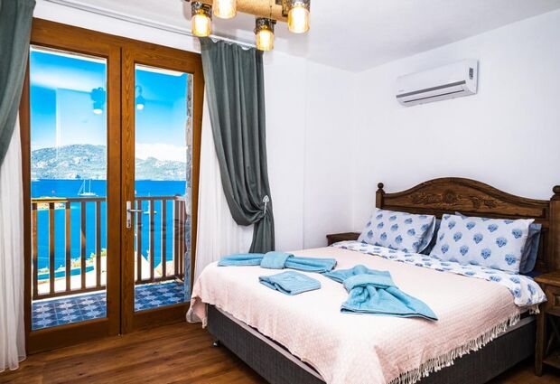 Alice Tatil Evi