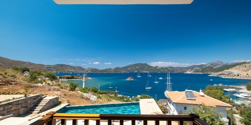 Alice Tatil Evi