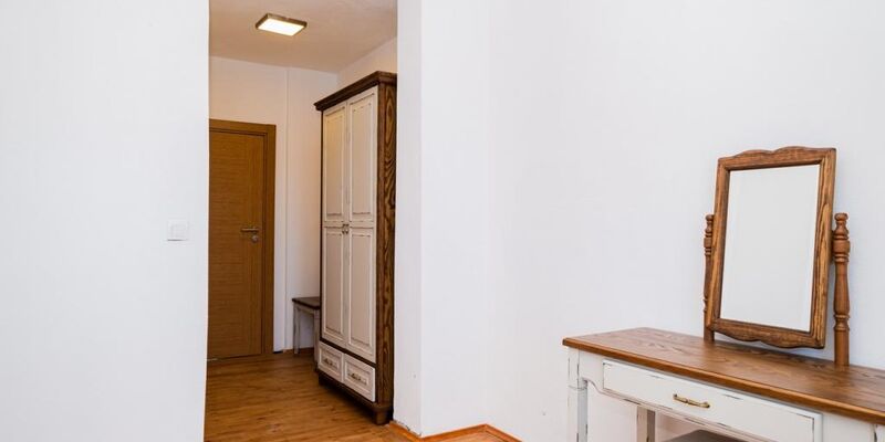 Alice Tatil Evi