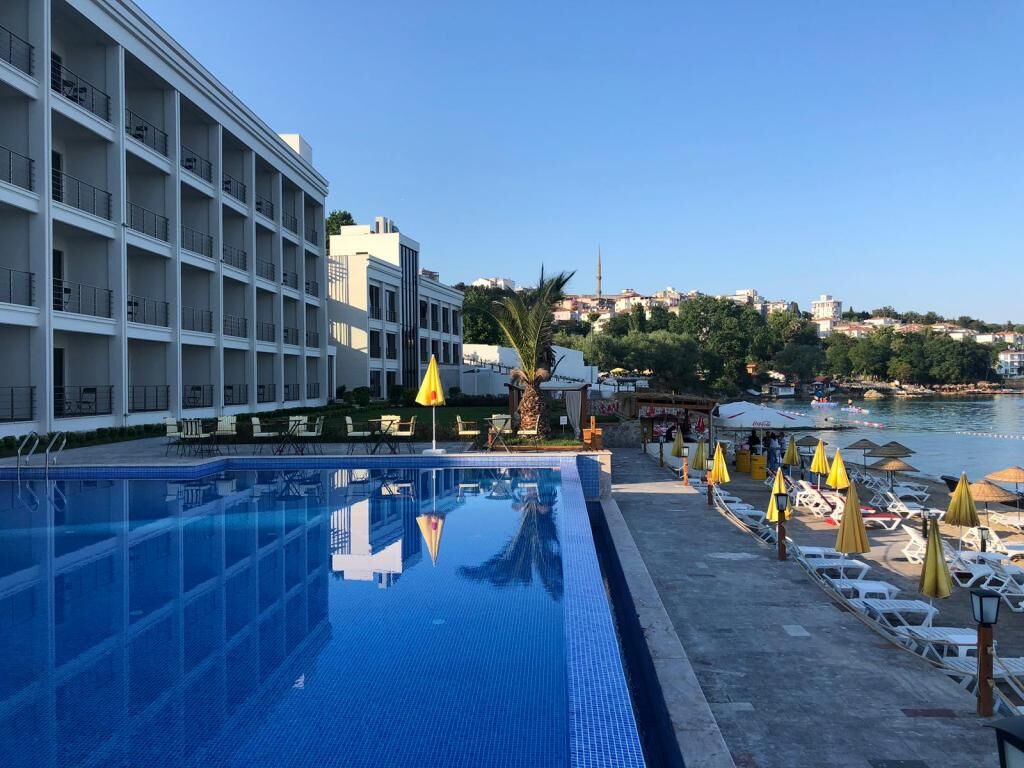 Alinn Otel