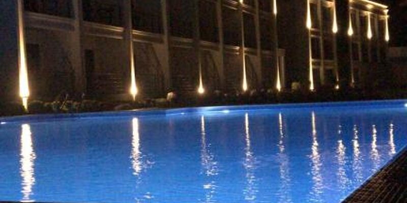 Alinn Otel