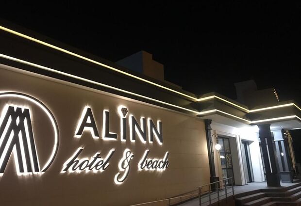 Alinn Otel