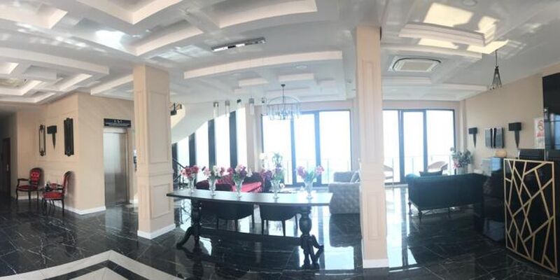 Alinn Otel