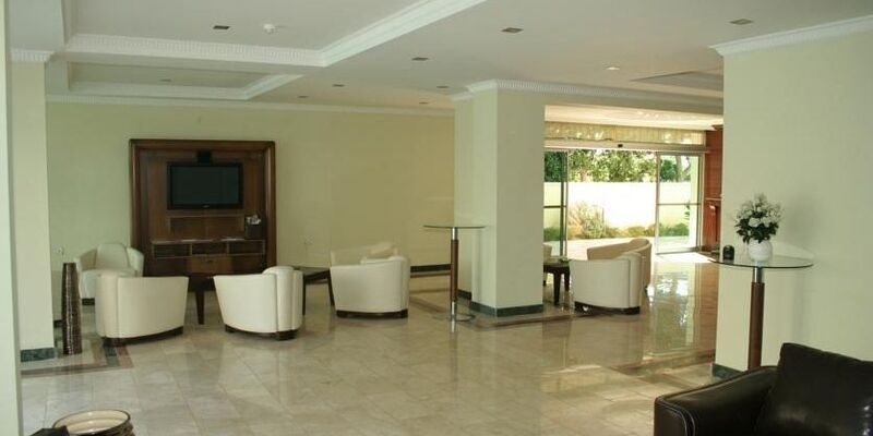 Alkan Hotel