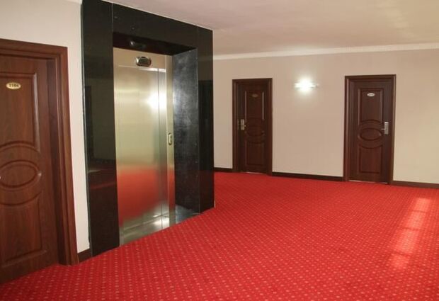Alkan Hotel