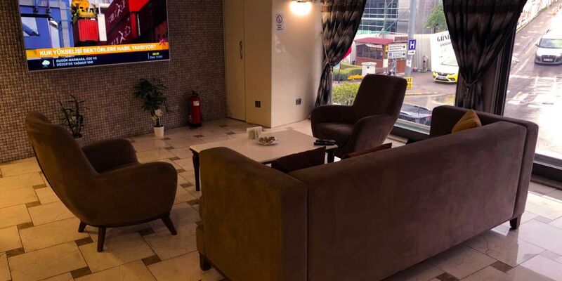 Anafarta Otel