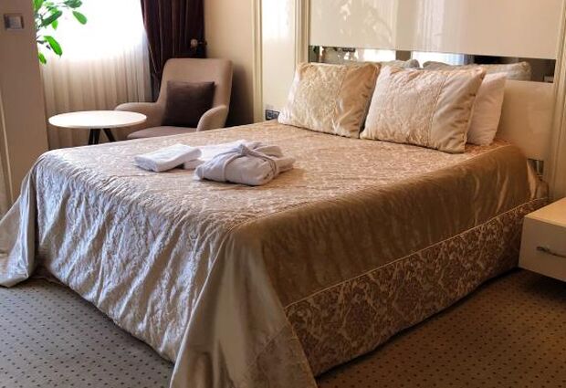 Anafarta Otel