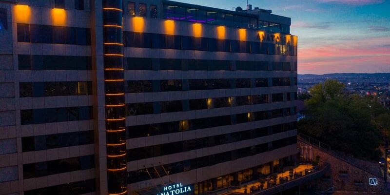 Hotel Anatolia