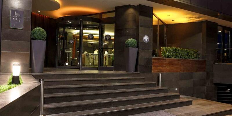 Hotel Anatolia