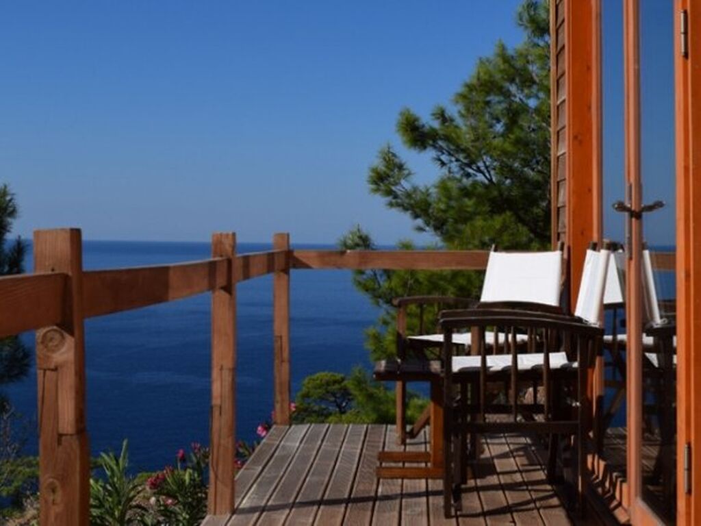 Kabak Avalon Bungalows