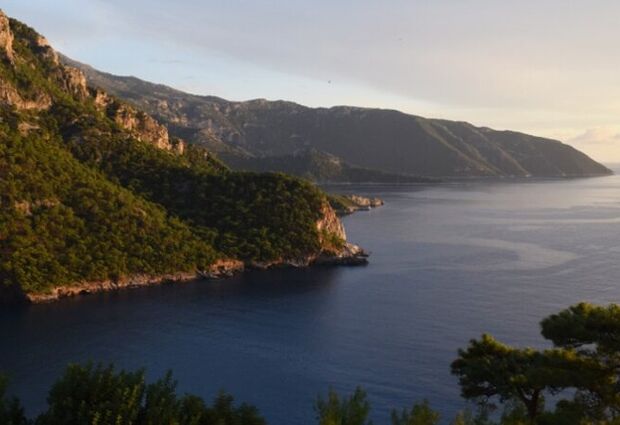 Kabak Avalon Bungalows