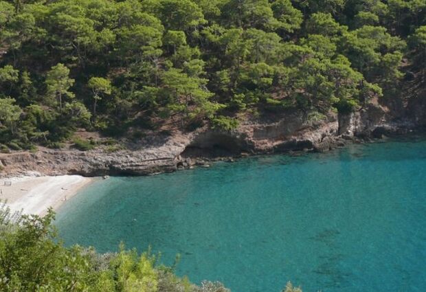 Kabak Avalon Bungalows