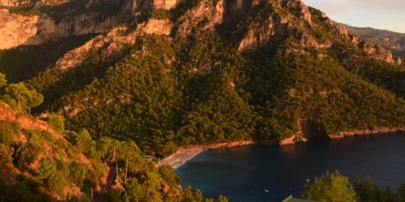 Kabak Avalon Bungalows