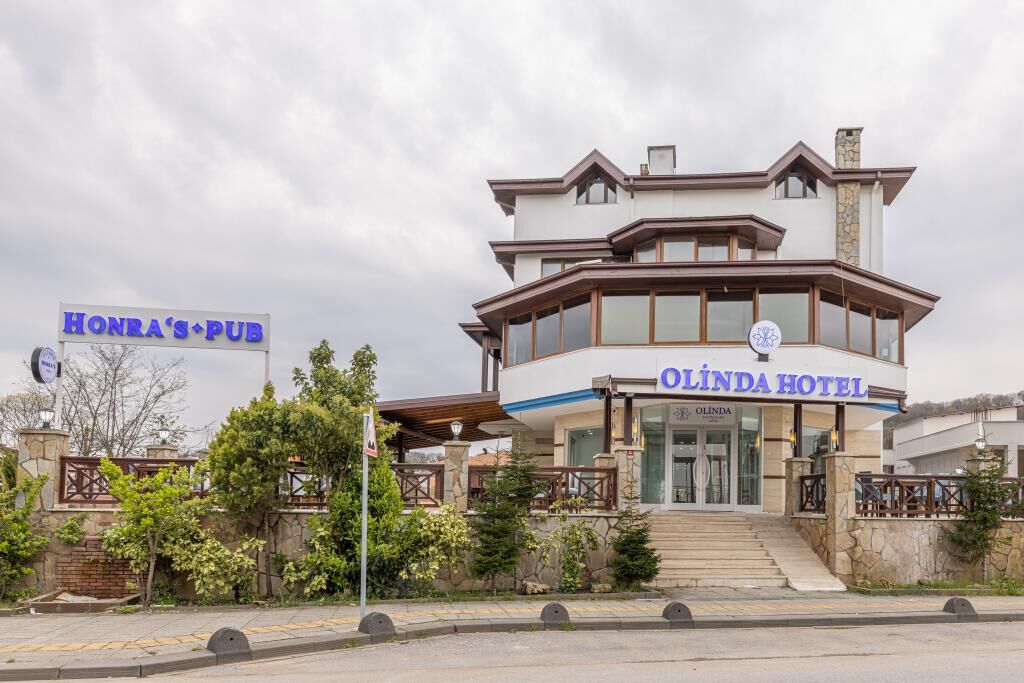 Olinda Hotel Ağva