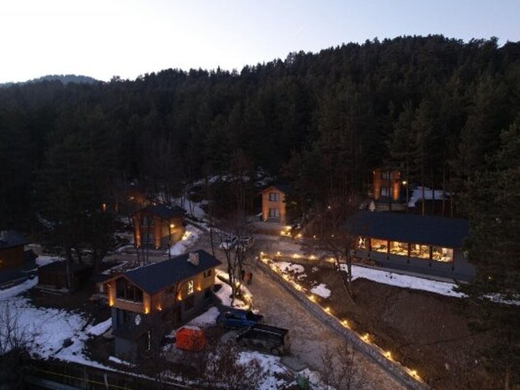 Abant Niz Otel