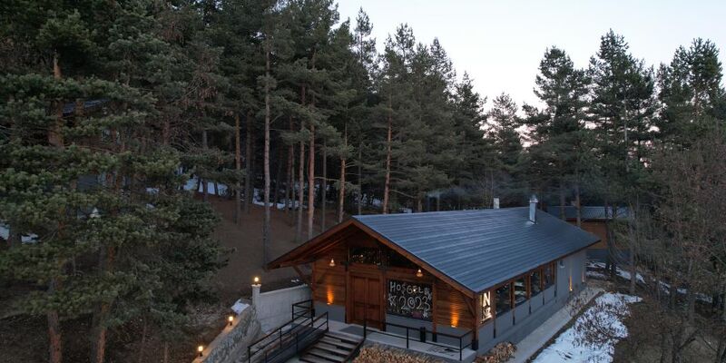 Abant Niz Otel