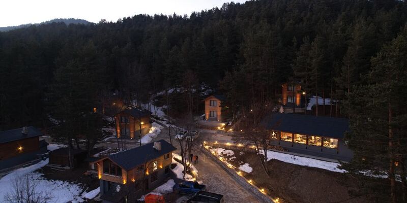Abant Niz Otel